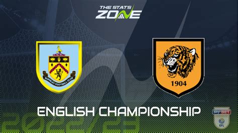 hull city vs burnley